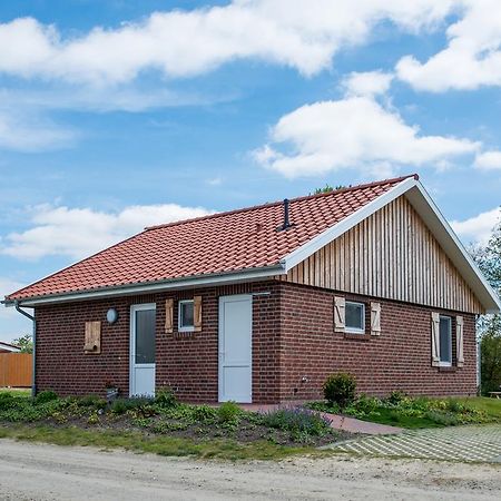 Ferienhaus Eichhoernchen Oberlangen Luaran gambar